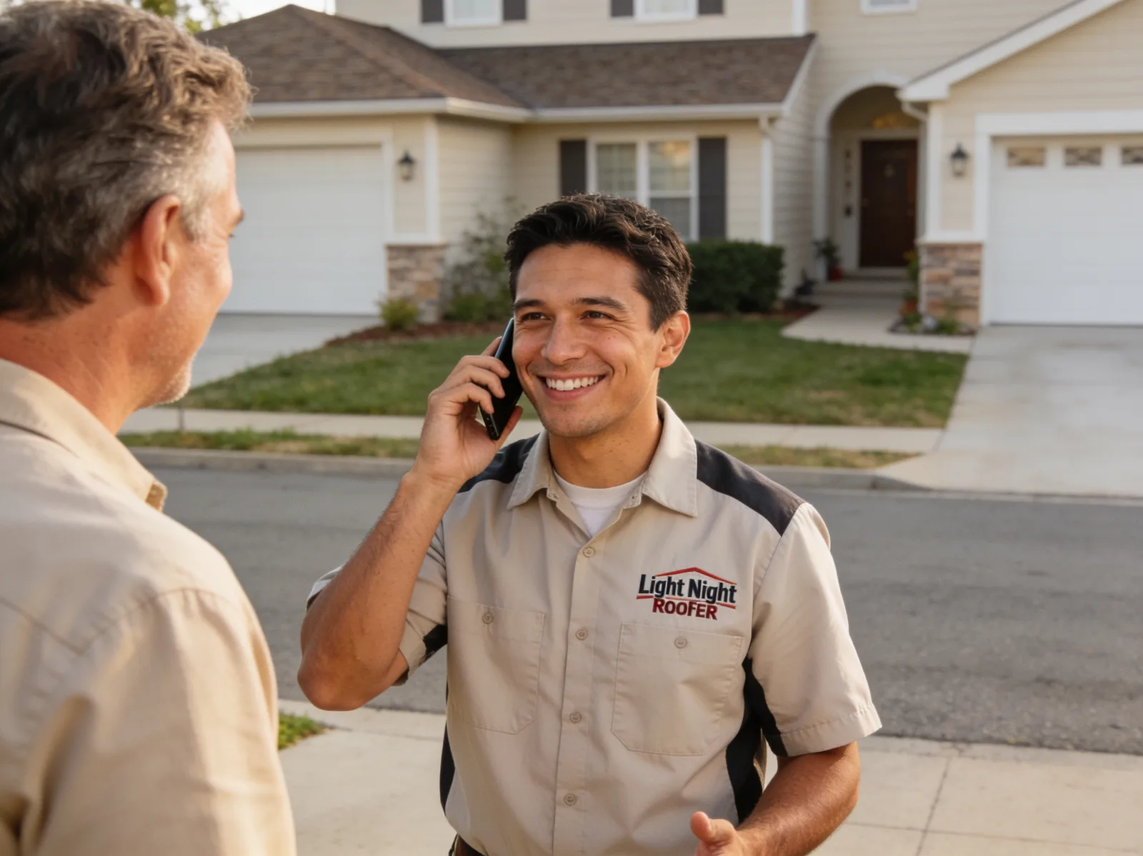 Emergency Roof Repair Le Claire, IA FAQs